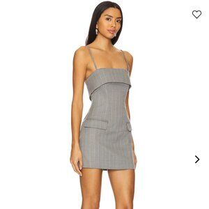 Lovers and Friends - Erin Mini Dress